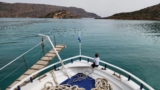 Greece Trip: Day 9. Crete: Spinalonga, Elounda & Agios Nikolaos
