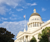 2026 Legislative Session Highlights: $60 M for Farmland Conservation, $70 M for Climate Smart Ag and Local Food Systems, and Goat Grazing Contractors Protected | CalCAN