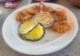 Eating At One of My Favorite Restaurants, Bahama Breeze –