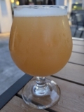 Brew Review – Snoop Juice by Stormhouse Brewing