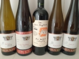 Wine Review: The Rheingau in Chile