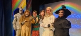 The Wizard of Oz Sheringham Little Theatre Review