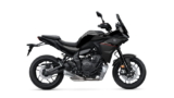 2025 Yamaha Tracer 7 and Tracer7 GT