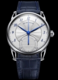 De Bethune DB25 Monopusher Chronograph – HOROLOGIUM