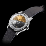 KUDOKE 5 by Stefan Kudoke – HOROLOGIUM