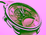 Hermès’ new Le Temps Suspendu – HOROLOGIUM
