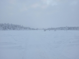 When Cold Freezes Time – Arctic Anthropology