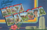 Destination North Dakota: How the State Was Sold