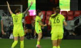 Santos starts it, Cantore finishes it, brilliance on both ends – Equalizer Soccer
