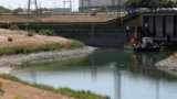 Amid a drought and soaring temperatures, Hungary shuts down its nuclear plant