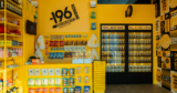 Suntory RTD -196 Sales Soaring Behind Culturally Rooted Activations