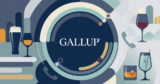 Gallup: Total Alcohol Drinkers Unchanged from 2025; Adult Non-Alc Trial Picks Up