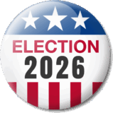 Election 2026: Three Months to Go