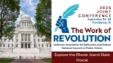 Explore the Rhode Island State House – AASLH