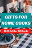 2022 Workweek Lunch Gift Guide