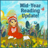 2026 Mid-Year Reading Update – Nicole M. Hewitt