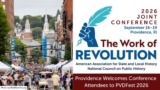 Providence Welcomes Conference Attendees to PVDFest 2026 – AASLH