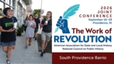 South Providence Barrio – AASLH