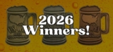 Cincinnati Wins Big! 2026 US Open Beer Championship.