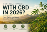 CBD Law Changes 2026: Is CBD Being Banned?