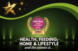 WINNERS: Best Health, Feeding, Home & Lifestyle