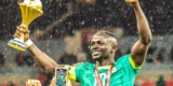 Sadio Mane announces his retirement from international football