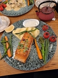 Food Glorious Food – City Adventurers