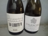 Wine Review: White Rioja – The Wine Diplomats