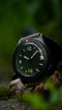 Greg Stevens Design 5 Series – Time to Blog Watches