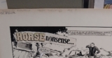 Boys Adventure Comics: Lawless 2026