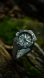 Dievas Marine 39 – Time to Blog Watches