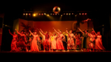 Singing and dancing keep your brain young