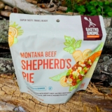 Gastro Gnome Shepherd’s Pie I Trail Cooking