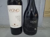 Wine Review: VIGNO Taste-off – The Wine Diplomats