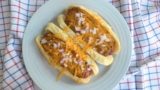 Chili Dog Buns – Breadtopia