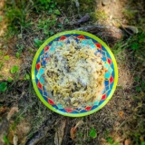 The Priciest Freeze-Dried Meal Yet I Trail Cooking