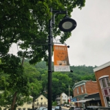 Berkeley Springs State Park And George Washington’s Bathtub I Trail Cooking