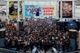 ANIME EXPO 2026 WRAPS ITS 35TH EDITION WITH ATTENDEES FROM OVER 65 COUNTRIES AND OVER 1,400 HOURS OF PROGRAMMING