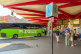 Bologna to Florence by Bus: A FlixBus Review