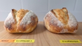 Can you make sourdough starter out of instant yeast?