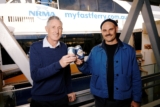 Felons Brewing Co. hops on board the Manly Fast Ferry