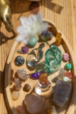 The Sparkle Table: Turning a Dining Table into a Kids Creativity Space