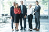 Leadership Training for the Real World