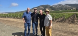 Please The Palate | A Taste of Time: A Sta. Rita Hills Retrospective