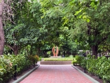Atmaneem Nature Cure, Rajkot: My Unexpected Three-Night Experience