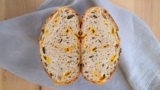 Cheddar Jalapeño Sourdough Bread – Breadtopia
