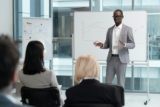 Leadership Training for the Real World