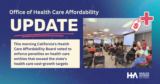 Health Care Advocates Recognize Major Win to Slow Health Care Spending Growth