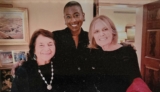 Gloria Steinem Lit a Revolution. The Torch Is Ours Now.