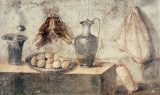 Before Sunrise: Inside a Roman Bakery